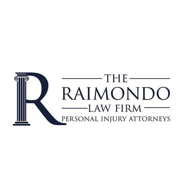 The Raimondo Law Firm Logo