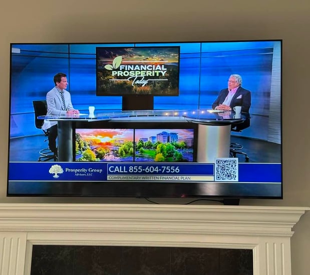 Images Prosperity Group Advisors, LLC