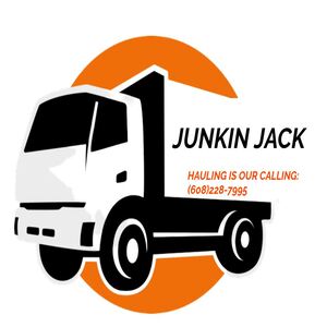 Junkin Jack Junk Removal