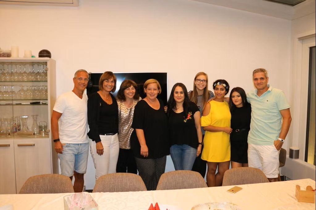 Farsad Freund u. Schahram Schafti Zahnärztl. Gem.Praxis, Bahnstraße 30 in Langen (Hessen)