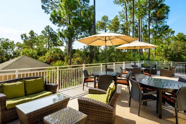 Images Hilton Garden Inn Hilton Head