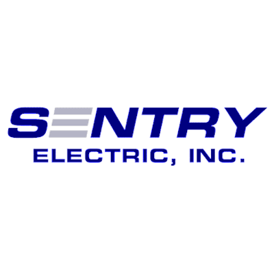 Sentry Electric Inc. Logo