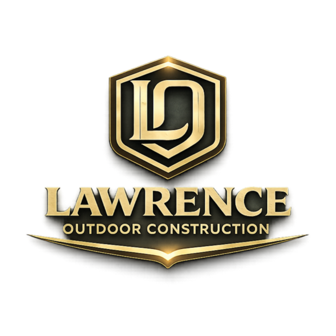 Lawrence Outdoor Construction
