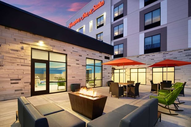 Images Hampton Inn & Suites by Hilton Franklin Indianapolis