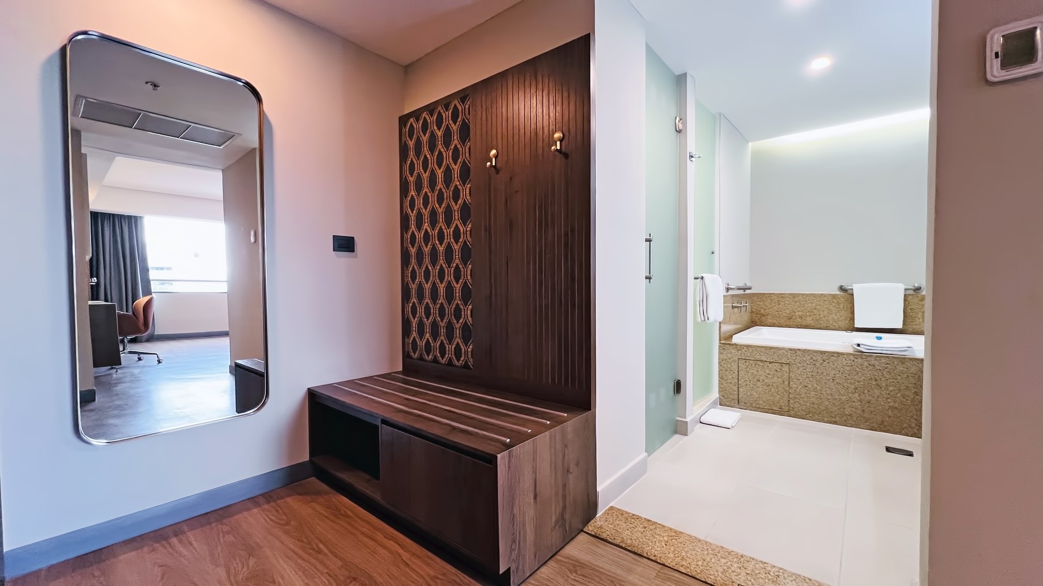 Images Holiday Inn Mexico City-Plaza Universidad by IHG
