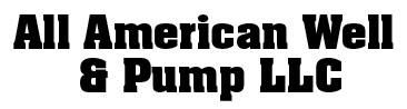 Images All American Well & Pump, LLC