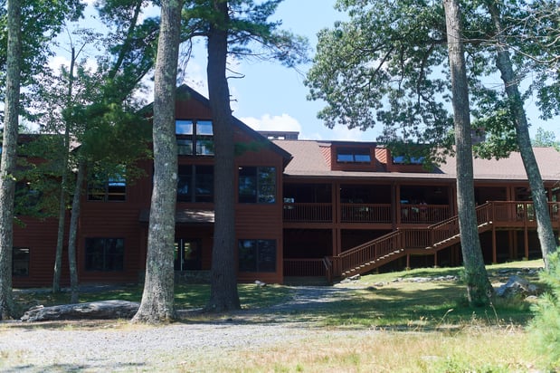 Images Camp Speers YMCA
