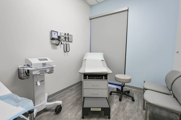 Images PDS Medical Group Green Valley