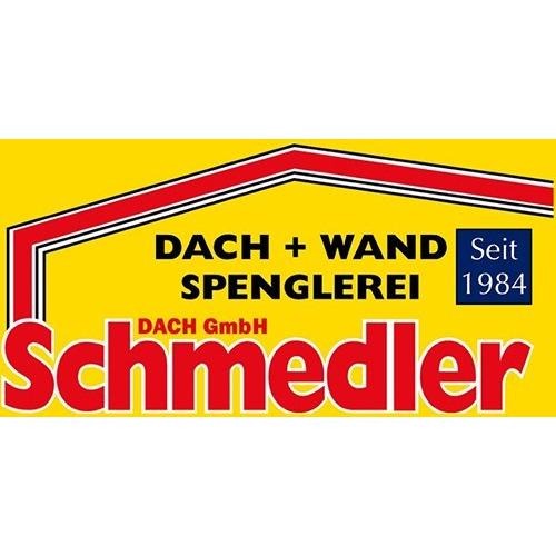 Schmedler Dach GmbH Logo