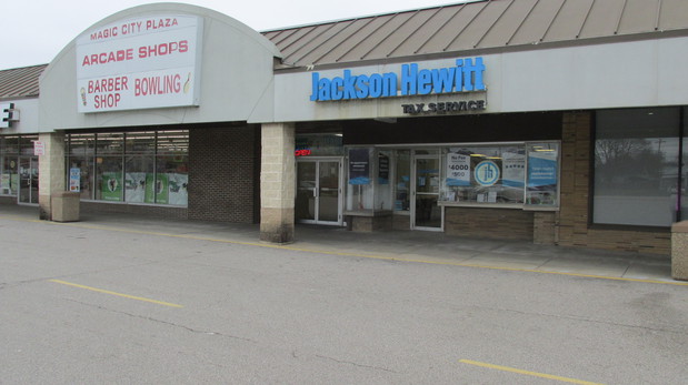 Images Jackson Hewitt Tax Service