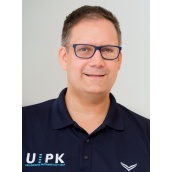 Dr. med. Timo Strunk - UPK  