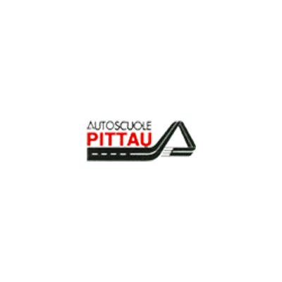 Autoscuola Pittau Logo