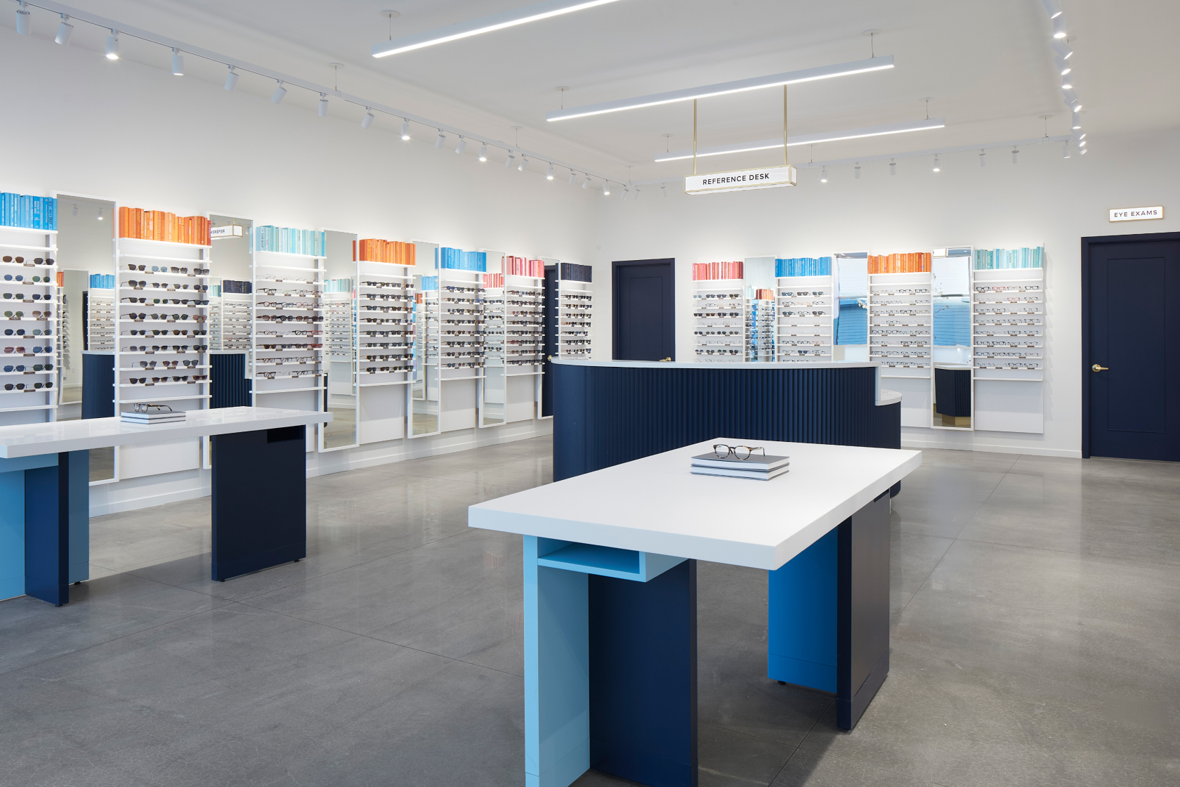 トップス creative drug store square Parker Warby Parker Deerfield Square: Shop glasses, sunglasses, and