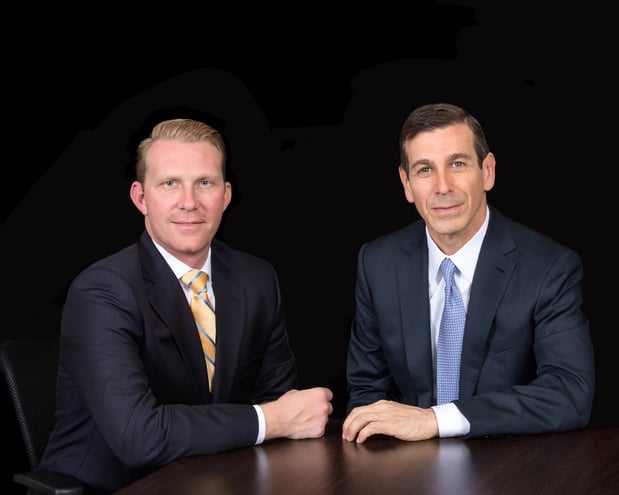 Images Pines Salomon Personal Injury Lawyers - La Jolla Office