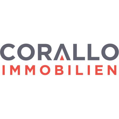 CORALLO IMMOBILIEN in Uedem - Logo
