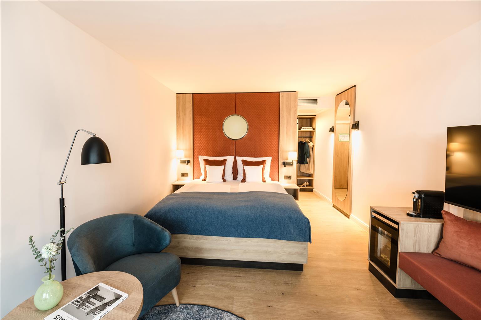 Best Western Premier Seehotel Krautkraemer, Zum Hiltruper See 173 in Muenster