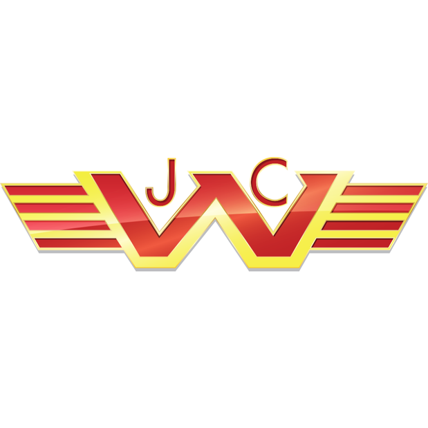 J.C. Warner Heating & Cooling Logo