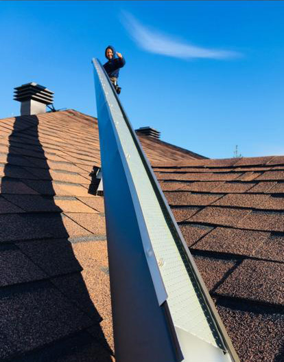 Images Gouttières 4 Ever - Montréal