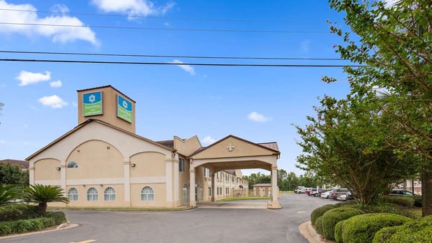 Images SureStay by Best Western Alexandria