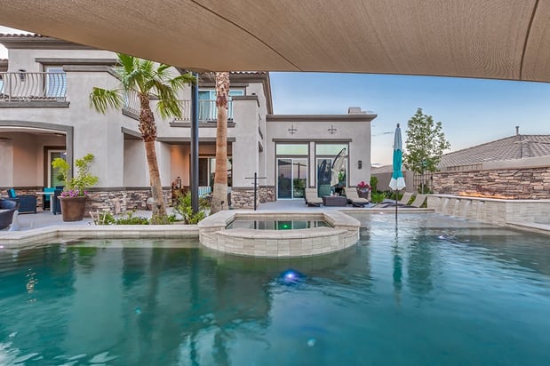 Images Watters Aquatech Pools and Spas