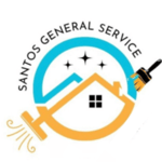 Santos General Services Logo