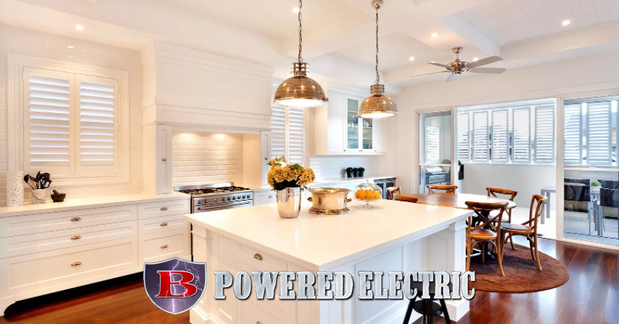 Images B Powered Electric