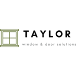 Window & Door Solutions of Taylor Logo