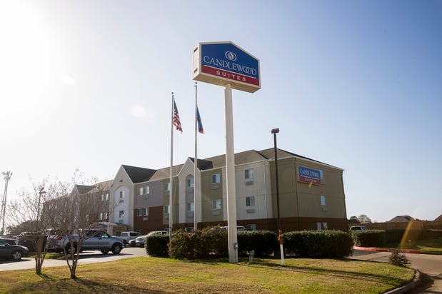 Images Candlewood Suites Port Arthur/Nederland by IHG