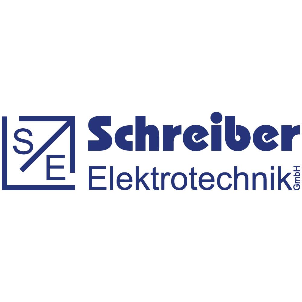 Schreiber Elektrotechnik GmbH in Edertal - Logo