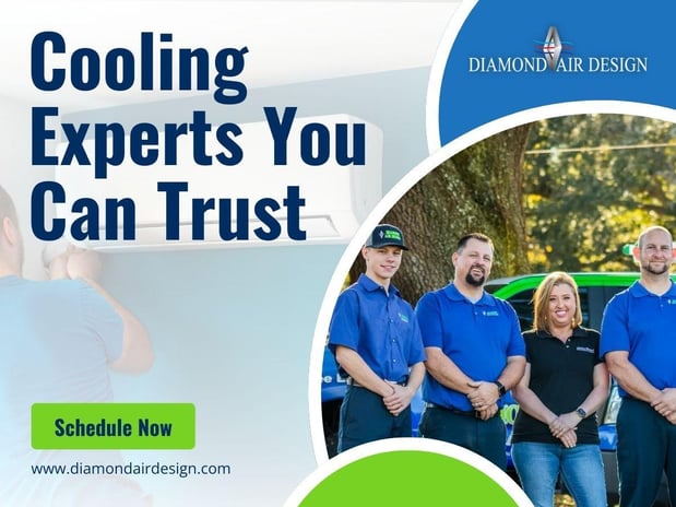 Images Diamond Air Design