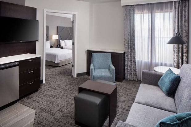 Images Homewood Suites by Hilton Atlanta Lenox Buckhead