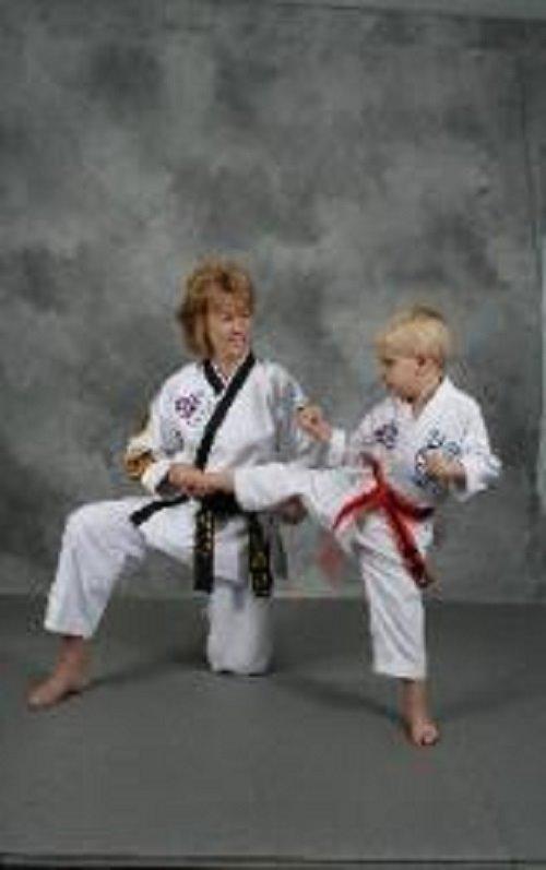 ATA Martial Arts Academy - Grove City, PA 16127 - (724)450-0808 | ShowMeLocal.com