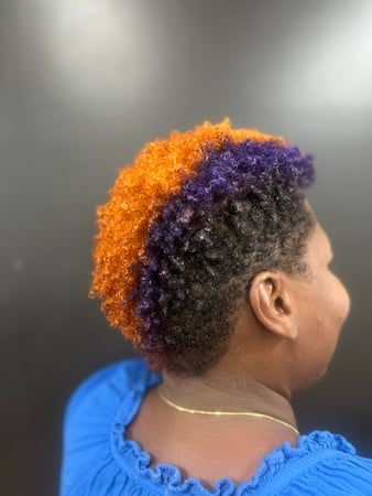 Images Level 1 Beauty Lounge