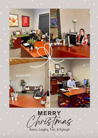 Images Kevin Witte - State Farm Insurance Agent