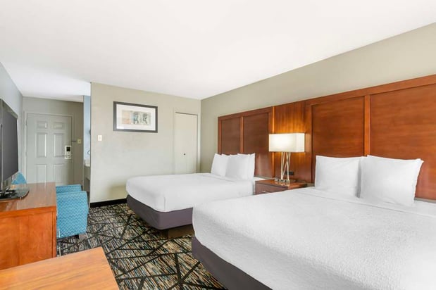 Images Best Western near Lackland AFB/SeaWorld