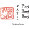 Ping Pang Pong Logo