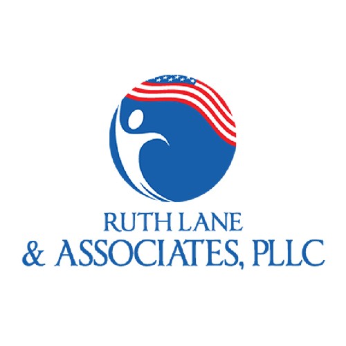 Ruth Lane & Associates PLLC Logo