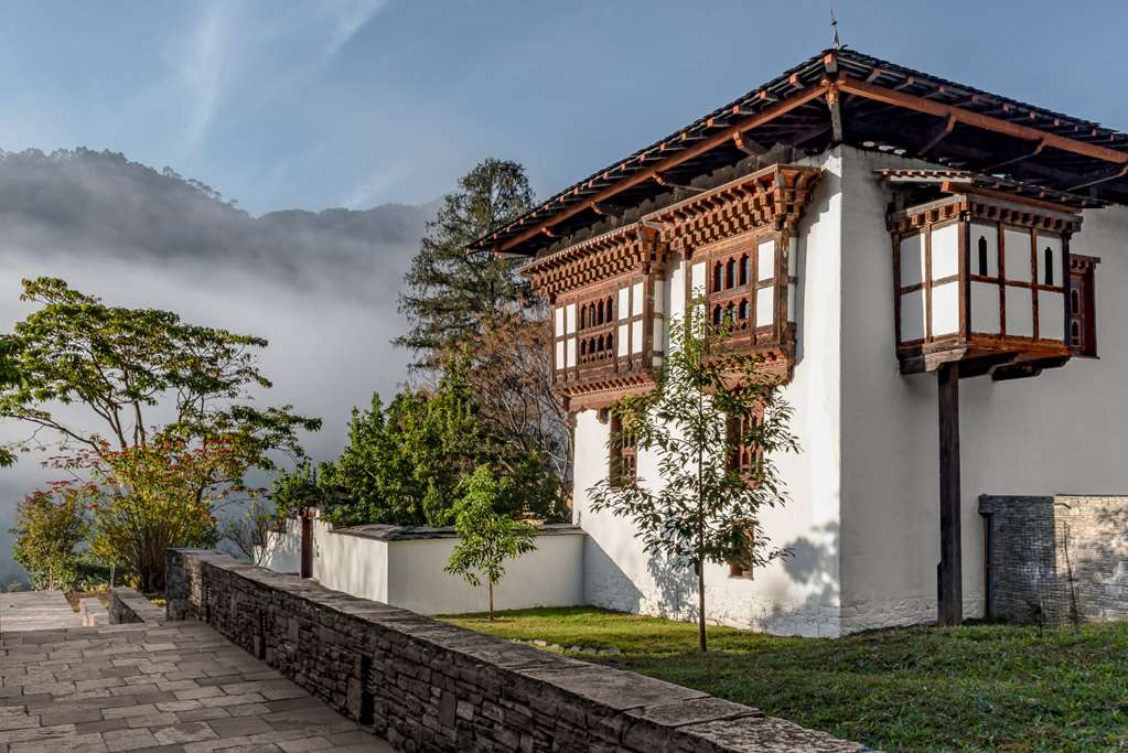 Amankora, Bumthang