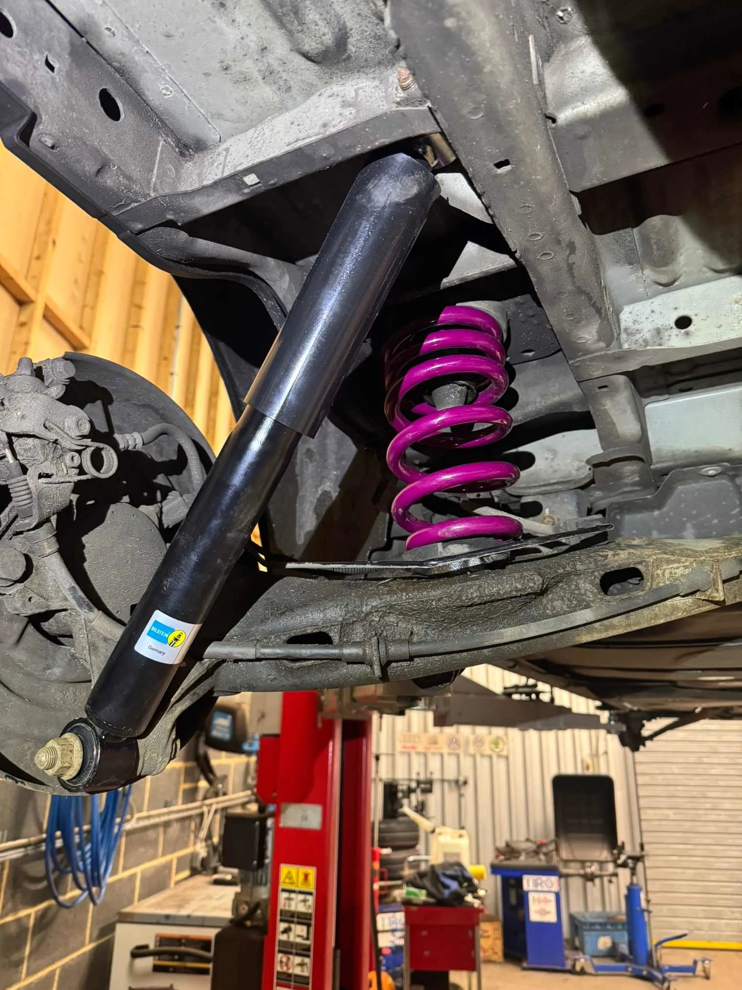 Images D R T Vehicle Services and Diagnostics Ltd