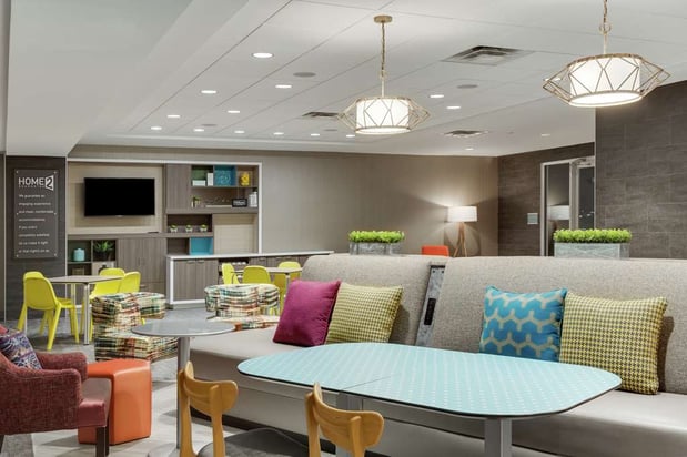 Images Home2 Suites by Hilton Clermont