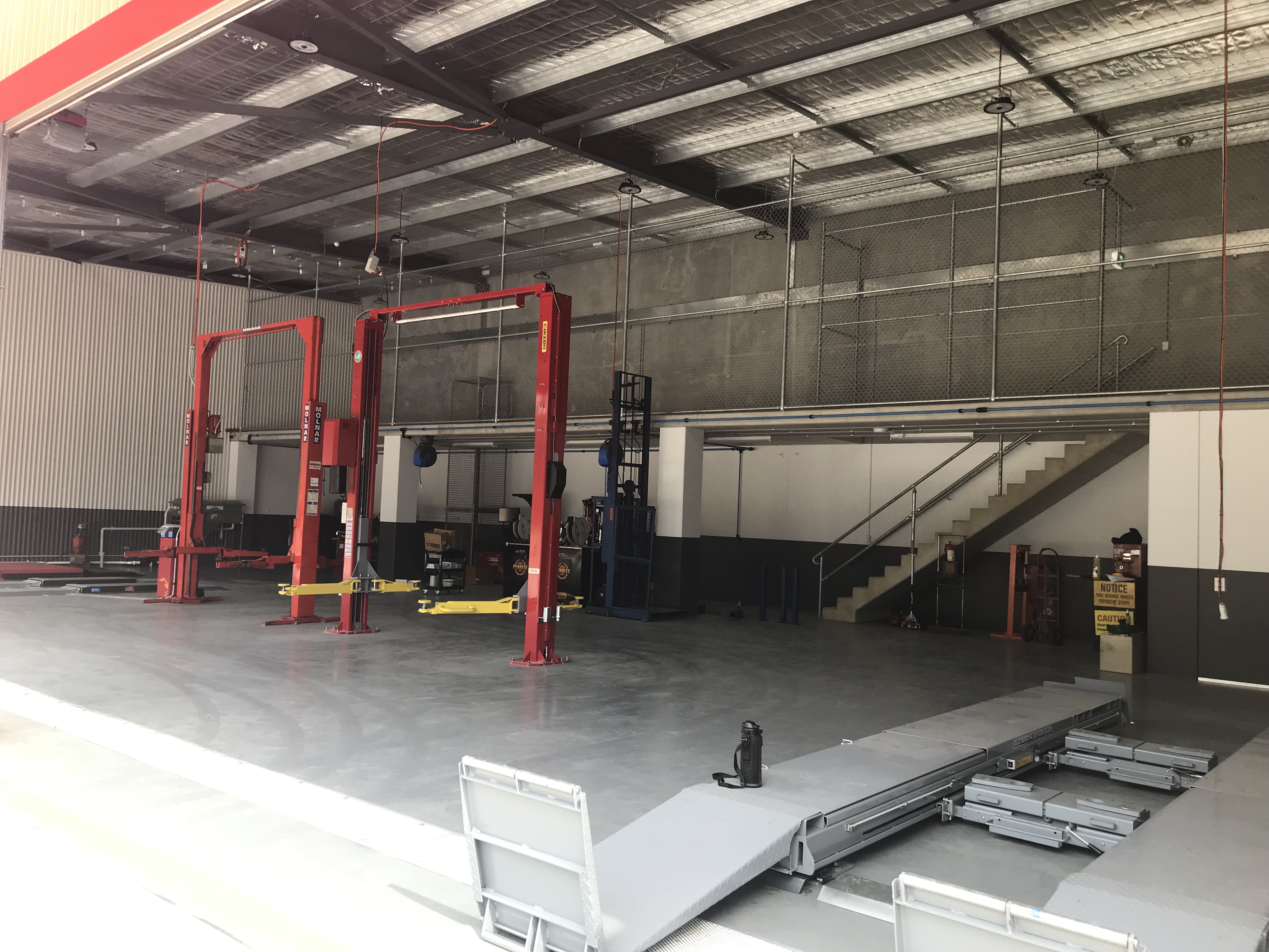 Fotos de Bridgestone Select Tyre & Auto Prospect