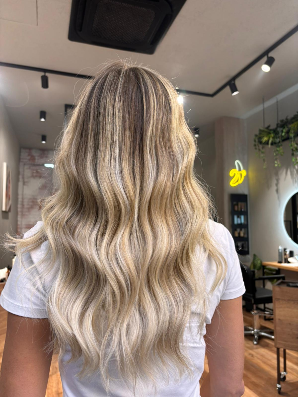 Images Parrucchiere Bh Concept Studio