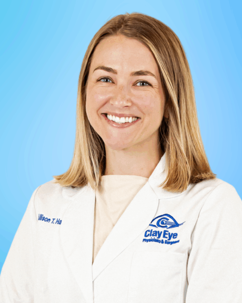 Allison Harmel, M.D. Image