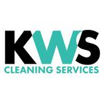 KWS Cleaning Services Logo