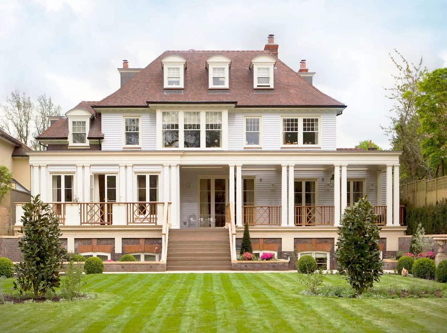 Images Harper Latter Architects