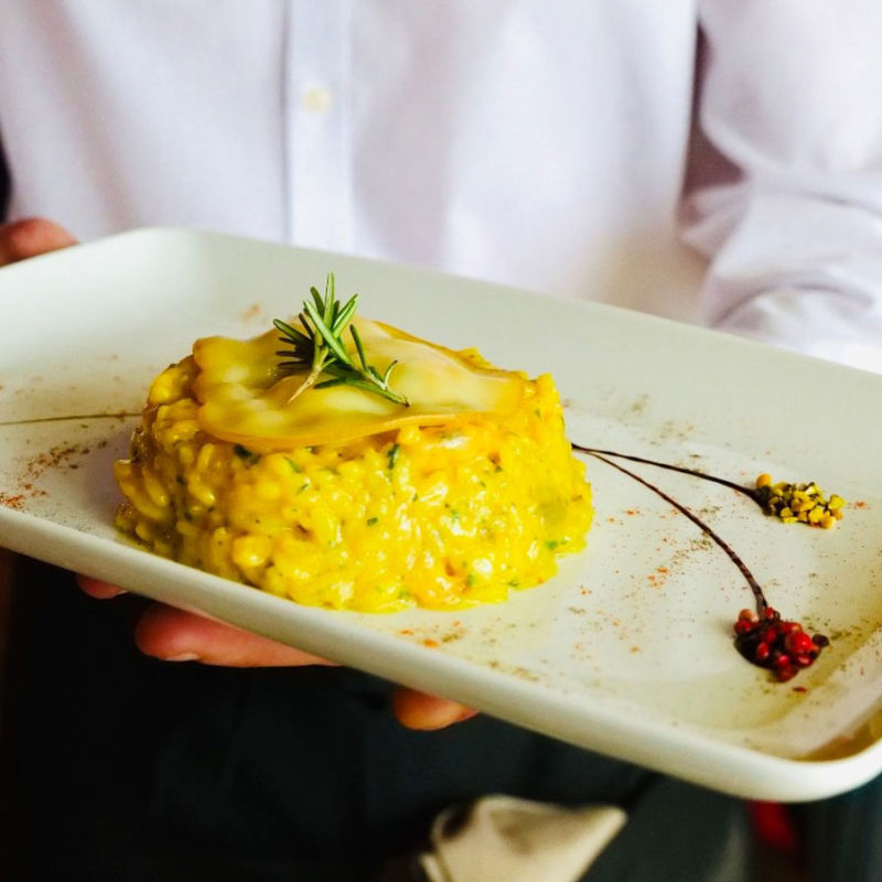 Images Amuri Bistrot