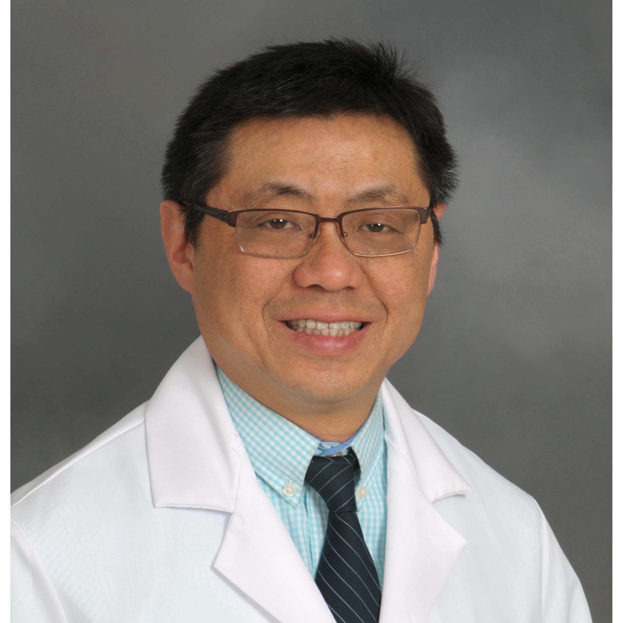 Dr. Benson G Ong Hai, MD
