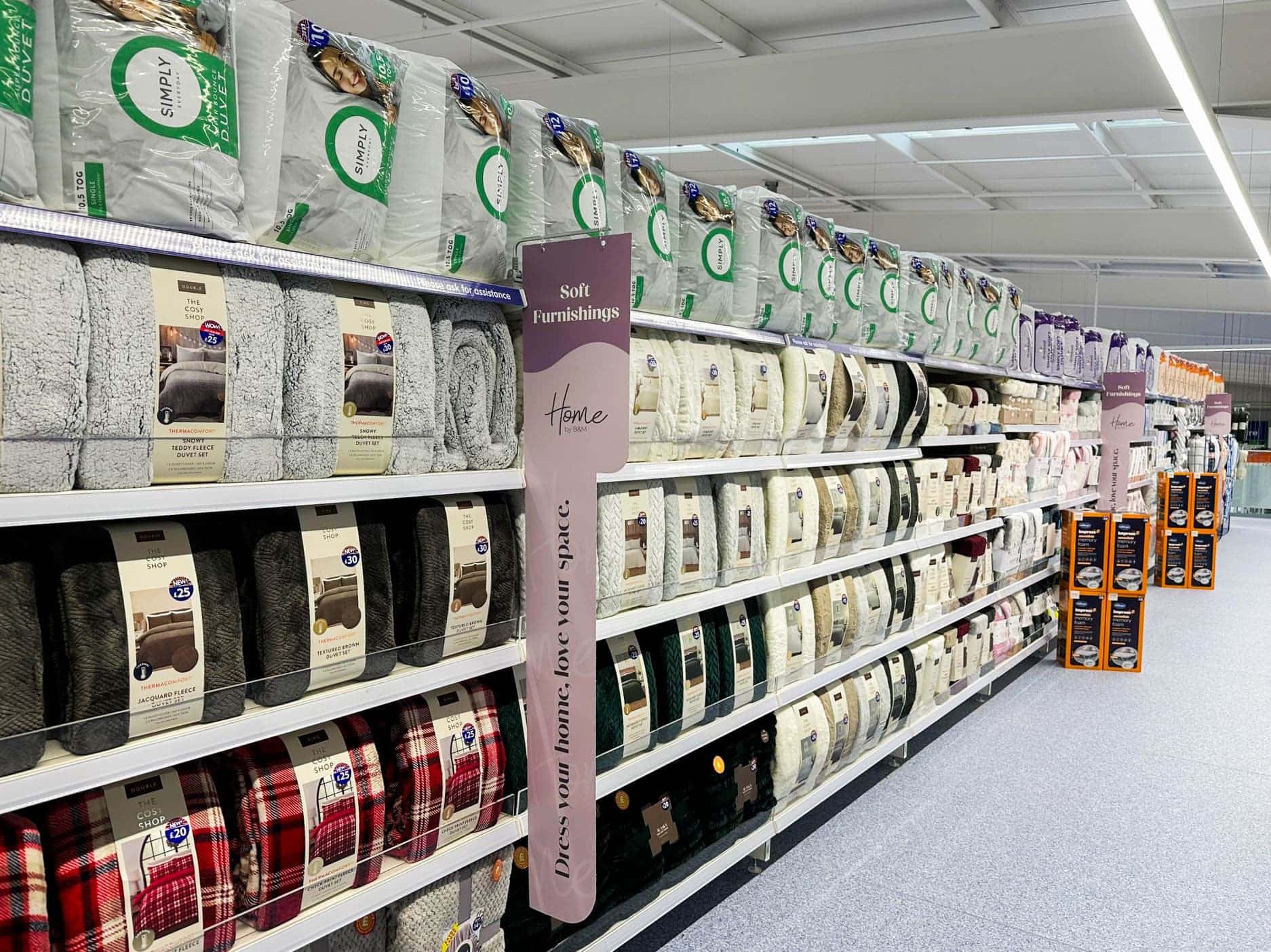 Images B&M Home Store with Garden Centre