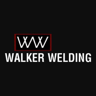 Walker Welding Logo