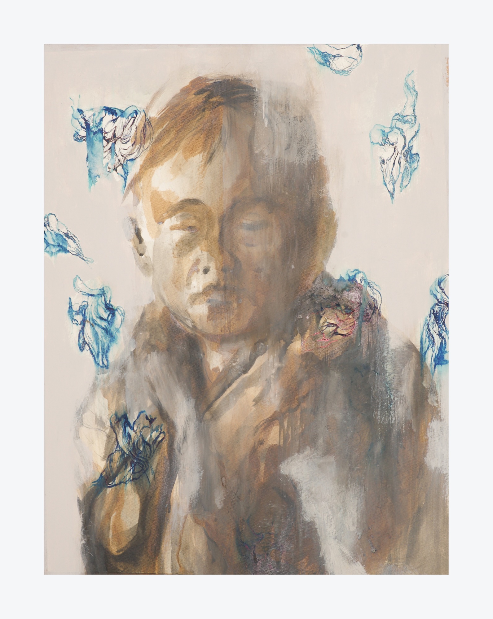 Images Greg Williams Art